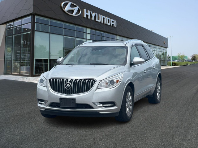 2015 Buick Enclave Leather Group in Cars & Trucks in Oshawa / Durham Region