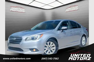2015 Subaru Legacy 2.5i Premium AWD CERTIFIED NO ACCIDENTS This 2015 Subaru Legacy 2.5i Premium is a...