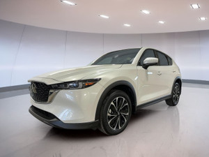 2023 Mazda CX-5 GT