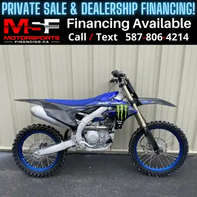FINANCE ANYTHING IN CANADA PRIVATE SALE & DEALERSHIP FINANCING CALL / TEXT 587-806-4214 APPLY NOW @...