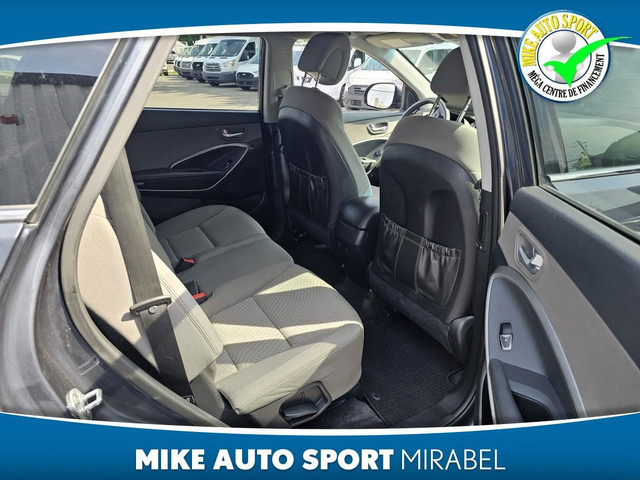 Hyundai Santa Fe XL 7 PASS TA 2018 à vendre in Cars & Trucks in Laval / North Shore - Image 4