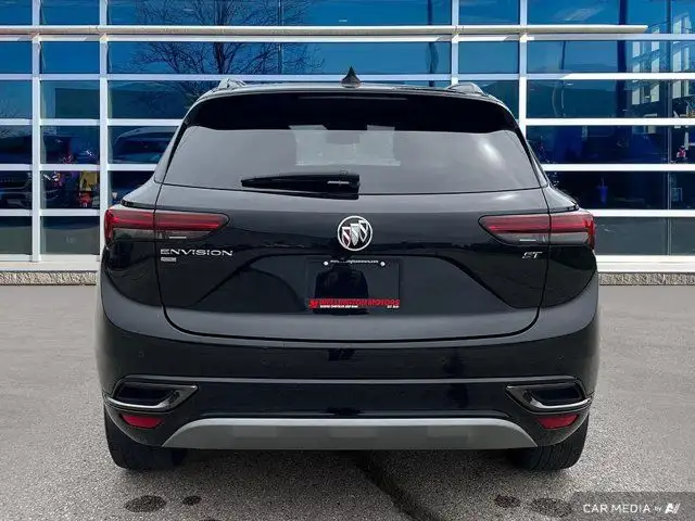 2022 Buick Envision Essence in Cars & Trucks in Guelph - Image 6