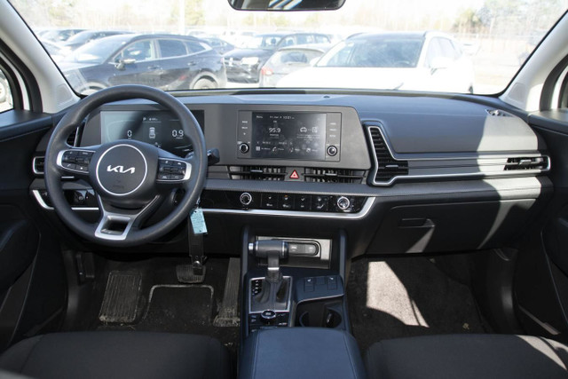 2024 KIA SPORTAGE LX FWD LX FWD in Cars & Trucks in Oshawa / Durham Region - Image 4