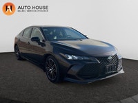 2019 TOYOTA AVALON XSE WITH 166547 KMS, FWD, NAVIGATION, BACKUP CAMERA, SUNROOF, HEATED STEERING WHE... (image 7)