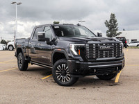 Welcome to Sherwood Buick GMC! This GMC Sierra 3500HD delivers a Turbocharged Diesel V8 6.6L/ engine... (image 1)