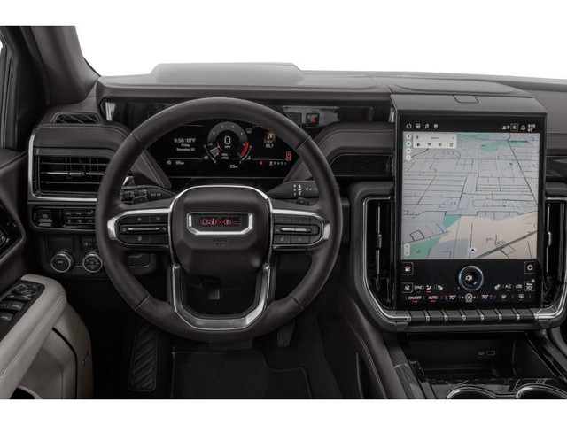 2025 GMC Yukon Elevation 4WD 4DR ELEVATION in Cars & Trucks in Prince Albert - Image 4