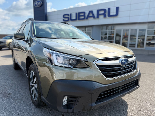 2022 Subaru Outback Touring Touring, AWD in Cars & Trucks in Markham / York Region - Image 2