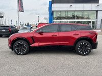 WAS: $73294 NOW: $68368 plus taxes and licensing feesChevrolet Blazer EV RS (image 2)