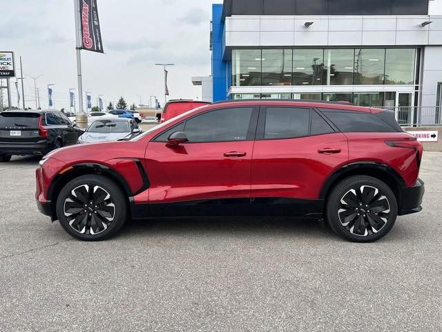 2024 Chevrolet Blazer EV RS in Cars & Trucks in Mississauga / Peel Region - Image 3