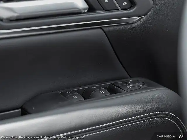 2026 GMC Terrain AWD Denali dans Autos et camions dans Région de Windsor - Image 14