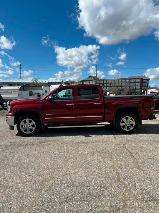 2018 GMC Sierra 1500 in Cars & Trucks in Kitchener / Waterloo - Image 2