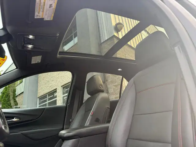 2022 Chevrolet Equinox RS | RS PLUS PCKGE | BOSE AUDIO | NAV | L in Cars & Trucks in Ottawa - Image 27