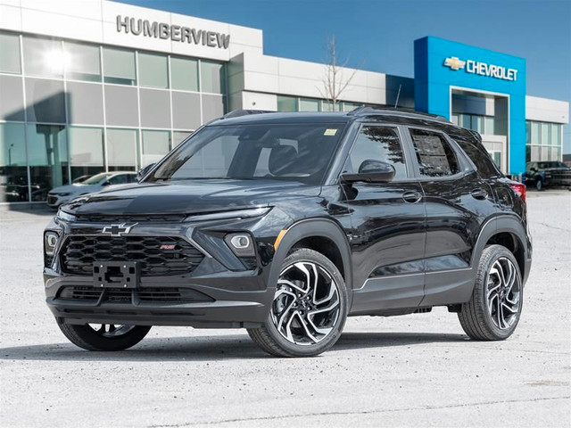 2025 Chevrolet Trailblazer RS in Cars & Trucks in Mississauga / Peel Region