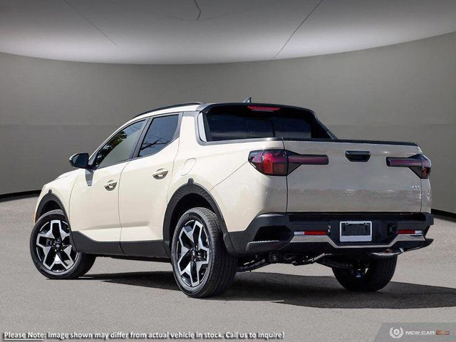 2024 Hyundai Santa Cruz Trend in Cars & Trucks in Guelph - Image 4