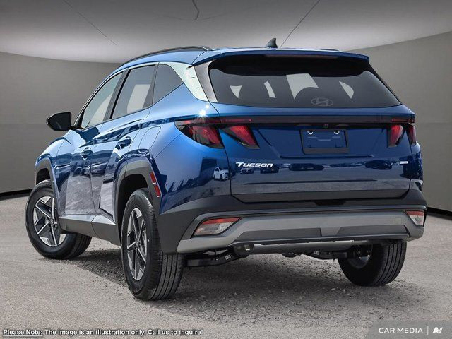 2025 Hyundai Tucson Preferred in Cars & Trucks in Guelph - Image 4