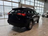 AWD, Black w/SofTex Seat Trim. Certified. Toyota Certified Details: * 160-point inspection * 24-hour... (image 8)