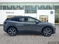 Only 1,000 Miles! This Volkswagen ID.4 boasts a Electric engine powering this Automatic transmission... (image 5)