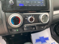 The 2019 Honda Fit LX is a compact hatchback that blends practicality with comfort, making it a smar... (image 6)