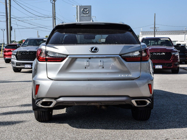 2019 Lexus RX in Cars & Trucks in Chatham-Kent - Image 3