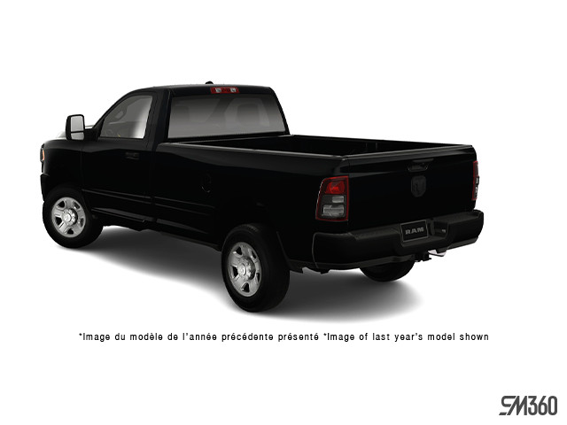 2025 Ram 3500 Tradesman in Cars & Trucks in Grande Prairie - Image 2