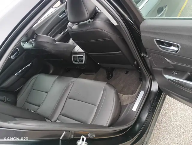 2019 Acura TLX Tech in Cars & Trucks in City of Toronto - Image 12
