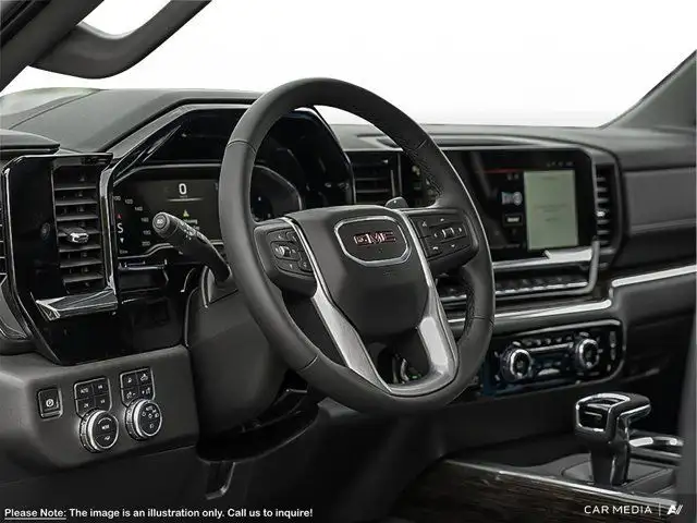 2025 GMC Sierra 1500 Elevation dans Autos et camions dans Winnipeg - Image 13