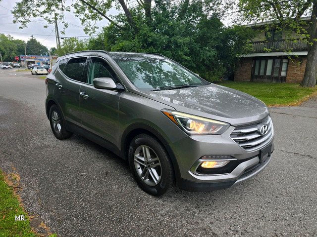 2018 Hyundai Santa Fe Sport SE AWD Leather Heated Seats , Parkin in Cars & Trucks in City of Toronto - Image 4