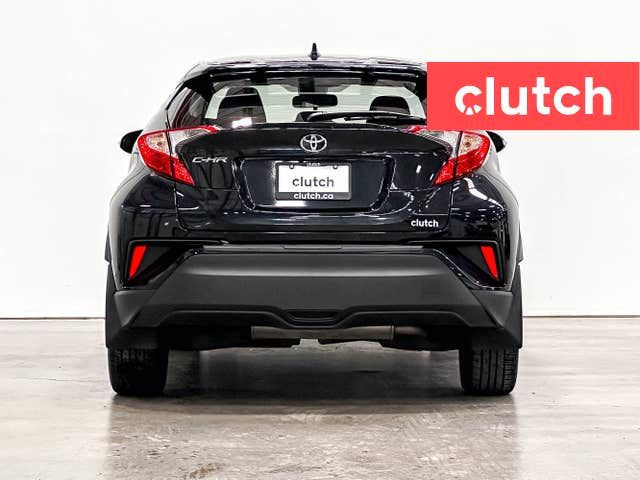 2022 Toyota C-HR XLE Premium w/ Apple CarPlay, Heated Front Seat in Cars & Trucks in City of Toronto - Image 4