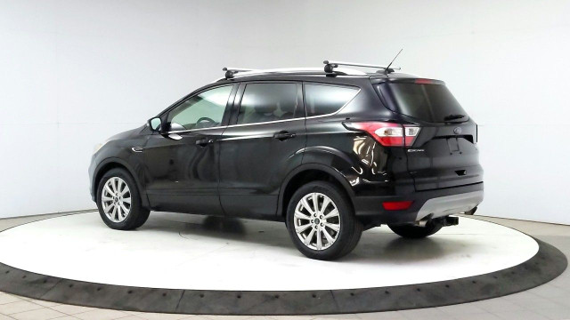 2017 Ford Escape in Cars & Trucks in Lethbridge - Image 3