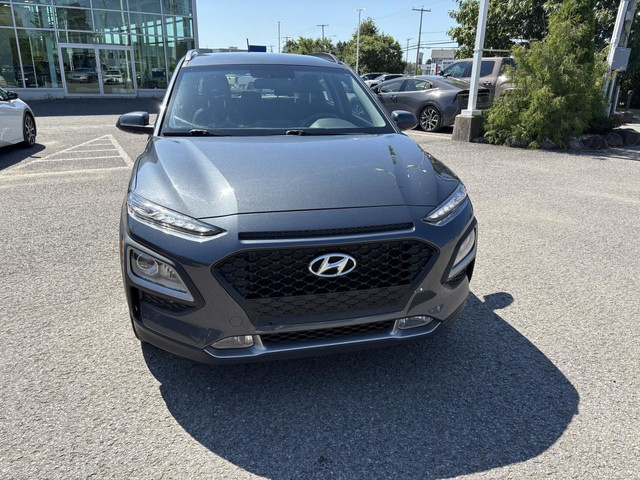 Hyundai Kona 2.0L Preferred 2021 AWD - BAS MILLAGE - dans Autos et camions  à Ville de Québec - Image 3
