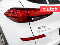 1 OWNER / Front Heated Seats, Climate Control, Auxiliary Audio Input and more! Clutch is the largest... (image 9)