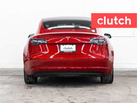 NO ACCIDENTS / CLEAN CARFAX / 1 OWNER / Rear Heated Seats, Climate Control, Touchscreen Display and... (image 4)