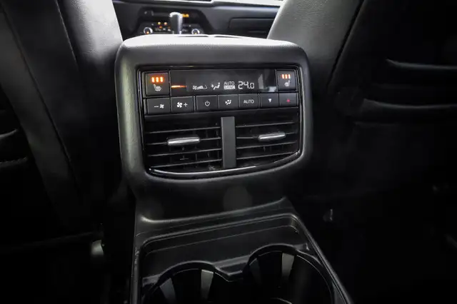 2022 Mazda CX-9 GS • SUNROOF • HEATED LEATHER • ADAPTIVE CRUISE in Cars & Trucks in Ottawa - Image 35