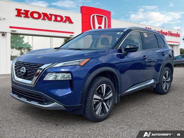 2023 Nissan Rogue SL | AWD | ONE OWNER | ACCIDENT FREE in Cars & Trucks in Kitchener / Waterloo