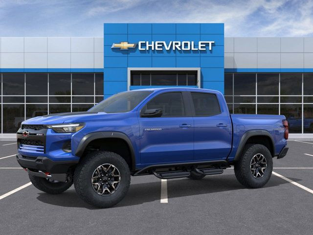 2026 Chevrolet Colorado 4WD ZR2 in Cars & Trucks in Saskatoon - Image 2