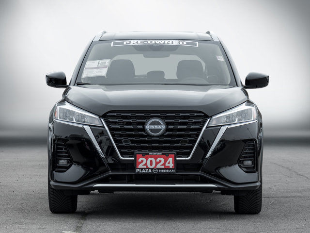 2024 Nissan Kicks SV |Clean Carfax | Heated Seats in Cars & Trucks in Hamilton - Image 2