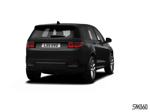 2024 Land Rover DISCOVERY SPORT P250 Dynamic SE in Cars & Trucks in Delta/Surrey/Langley - Image 2