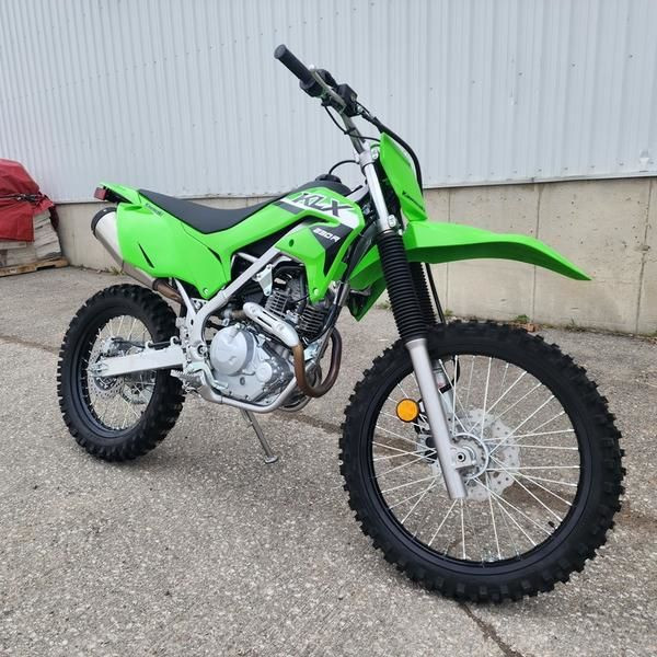 2024 Kawasaki KLX230R in Other in Brantford