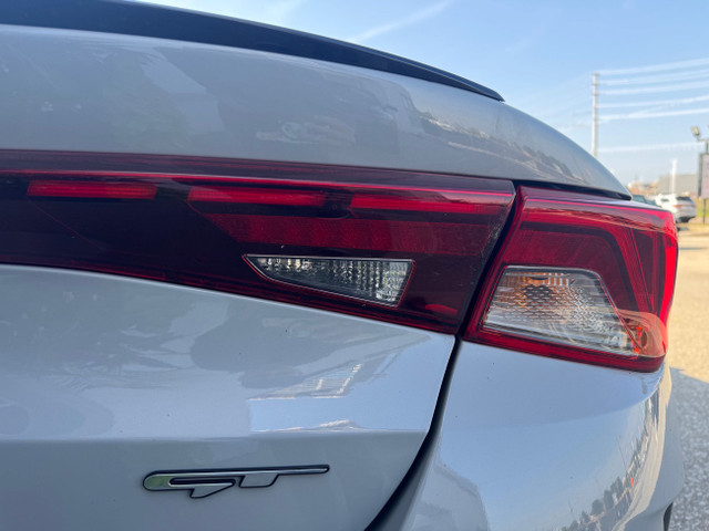2021 Kia K5 GT in Cars & Trucks in Markham / York Region - Image 3