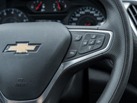 Be noticed and have heads turn as you drive by in this 2023 Chevrolet Malibu LT. Finished in a Black... (image 4)