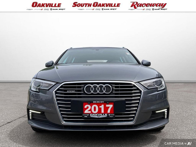 2017 Audi A3 e-Tron PROGRESSIV | WHOLESALE TO THE PUBLIC AS IS | in Cars & Trucks in Oakville / Halton Region - Image 2