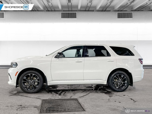  2022 Dodge Durango GT in Cars & Trucks in Winnipeg - Image 3