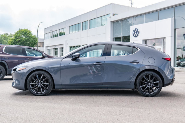2019 Mazda Mazda3 Sport GT in Cars & Trucks in Edmonton - Image 3