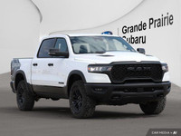 Highlights: Twin Turbo Engine Trailer Brake Package Lane Departure Warning Remote Engine Start Bluet... (image 7)