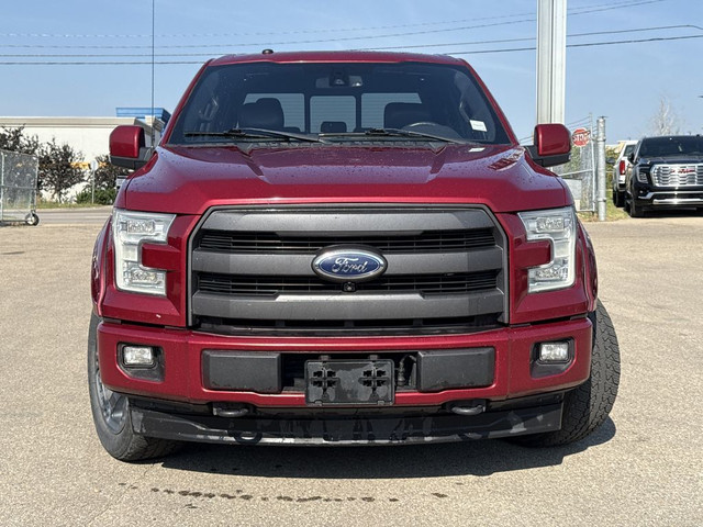 2017 Ford F-150 Lariat in Cars & Trucks in Edmonton - Image 2