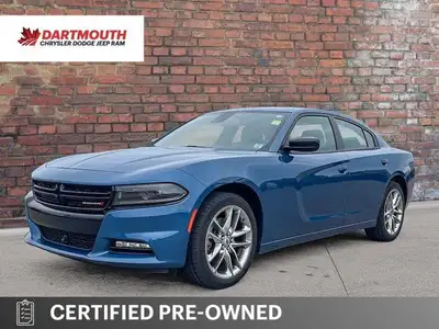 Check out this 2023 Dodge Charger SXT before someone takes it home! *Get Your Money's Worth for this...