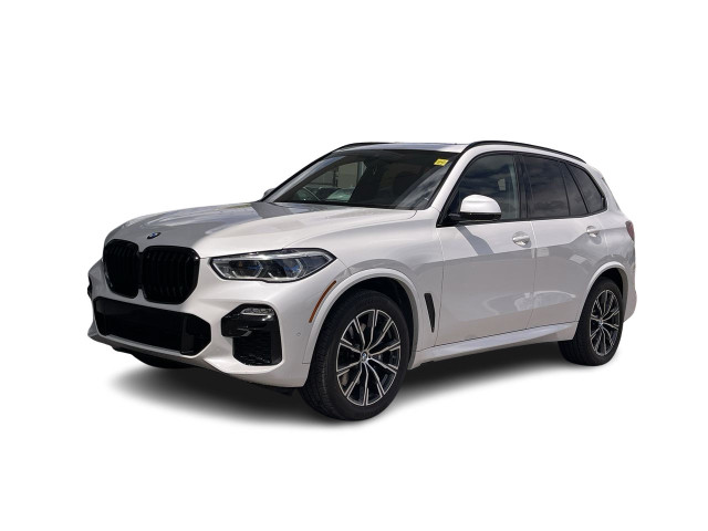 2021 BMW X5 in Cars & Trucks in Calgary - Image 3