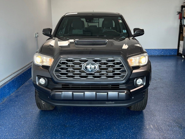 2020 Toyota Tacoma in Cars & Trucks in Truro - Image 2