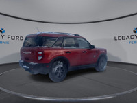 *Wireless Charging, Convenience Package, Fog Lamps!* This 2024 Ford Bronco Sport is no rip-off of it... (image 7)