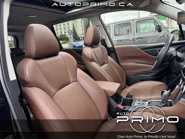 2021 Subaru Forester 2.5i Premier AWD Automatique avec Sièges en in Cars & Trucks in Laval / North Shore - Image 23